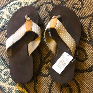 LL Bean Women’s Main Isle Flip Flop
